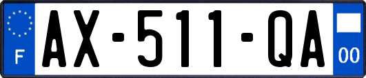 AX-511-QA