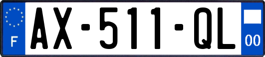 AX-511-QL