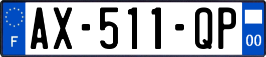 AX-511-QP