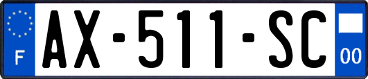 AX-511-SC