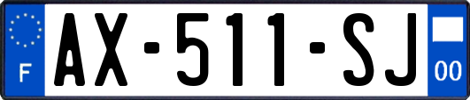 AX-511-SJ