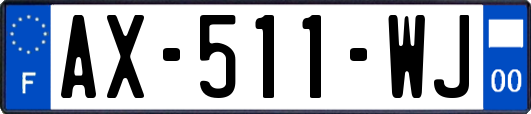 AX-511-WJ