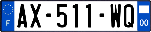 AX-511-WQ