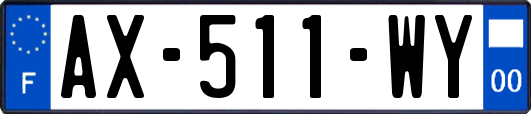 AX-511-WY