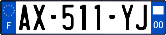 AX-511-YJ