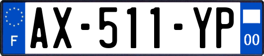AX-511-YP