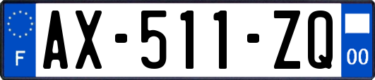 AX-511-ZQ