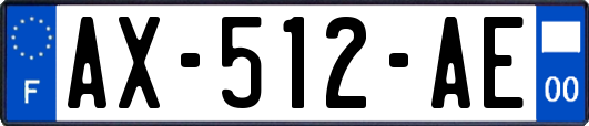 AX-512-AE