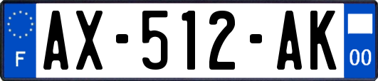 AX-512-AK