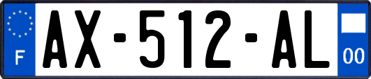 AX-512-AL