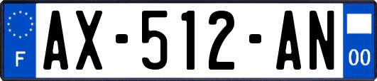 AX-512-AN