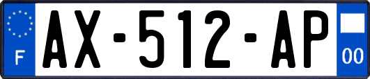 AX-512-AP