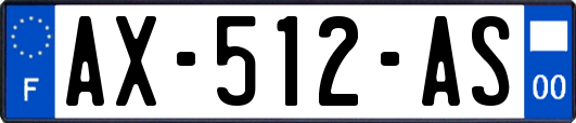 AX-512-AS