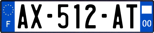 AX-512-AT