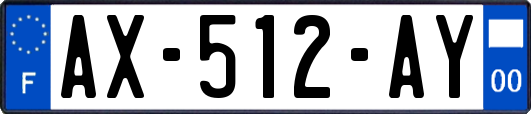 AX-512-AY