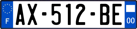 AX-512-BE