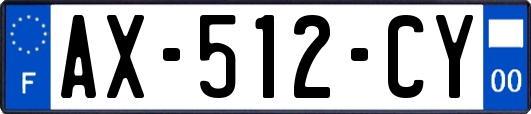 AX-512-CY
