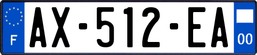 AX-512-EA