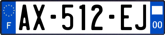 AX-512-EJ