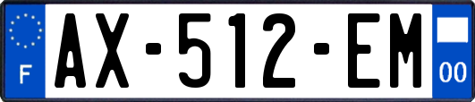 AX-512-EM