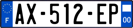 AX-512-EP