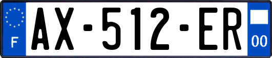 AX-512-ER