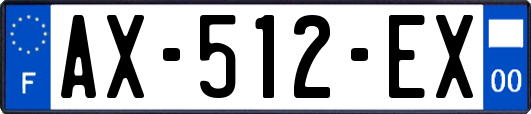 AX-512-EX