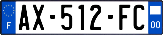 AX-512-FC