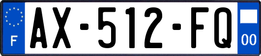 AX-512-FQ