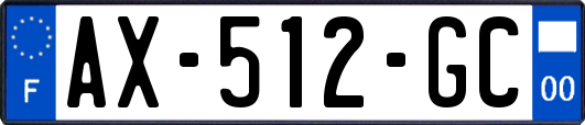 AX-512-GC