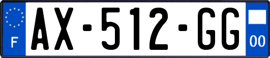 AX-512-GG