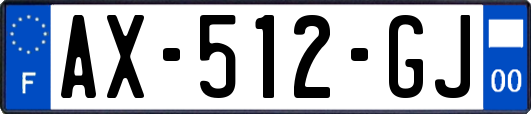 AX-512-GJ