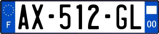 AX-512-GL