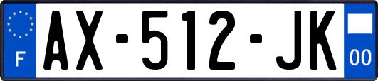 AX-512-JK