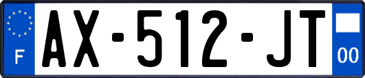 AX-512-JT