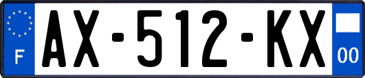 AX-512-KX
