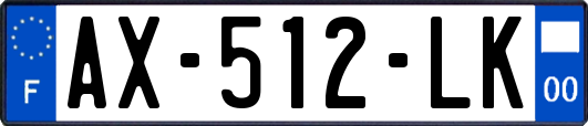 AX-512-LK