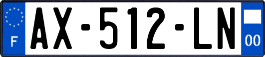 AX-512-LN