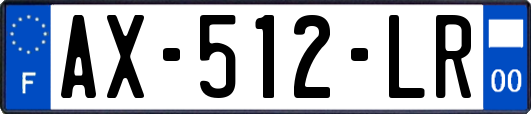 AX-512-LR