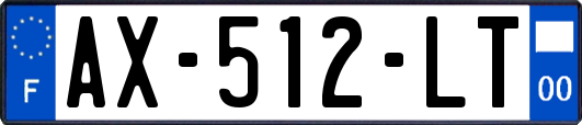 AX-512-LT