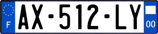 AX-512-LY