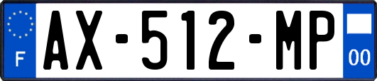 AX-512-MP