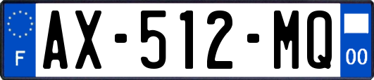 AX-512-MQ