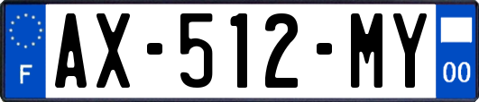 AX-512-MY