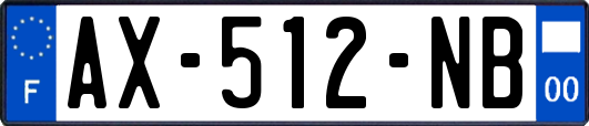 AX-512-NB