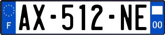 AX-512-NE