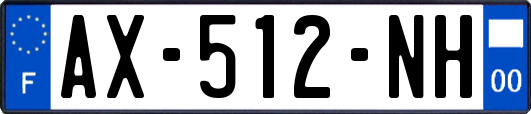 AX-512-NH