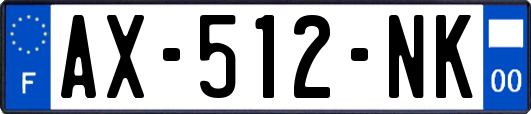 AX-512-NK