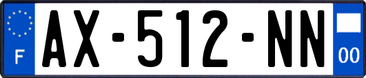 AX-512-NN