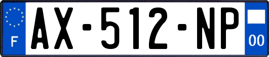 AX-512-NP
